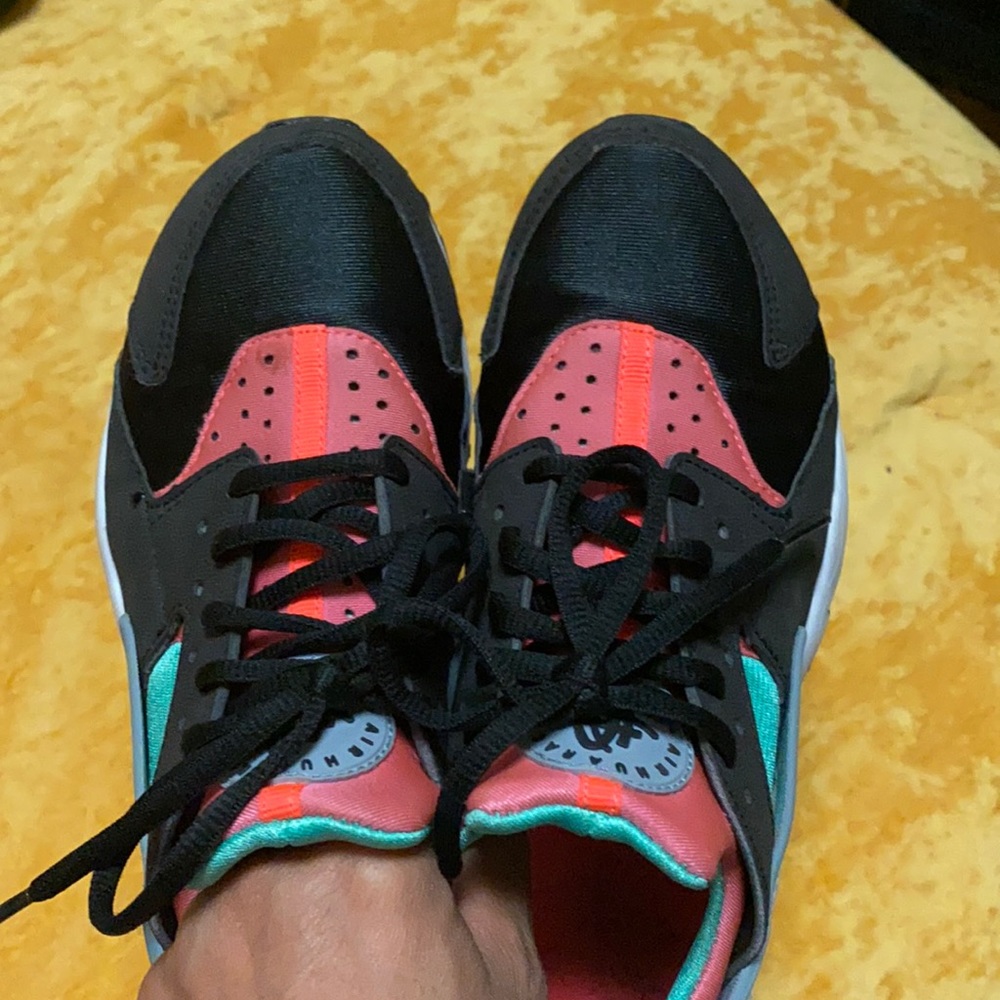 Nike hurraches